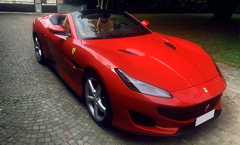 Ferrari Portofino 63