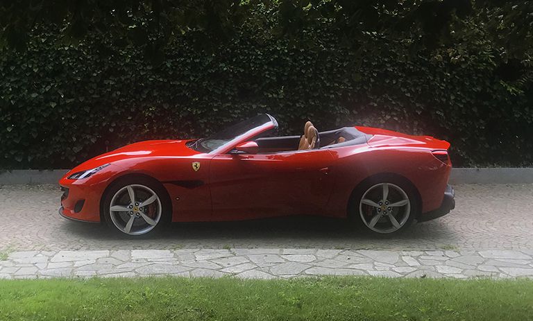 Ferrari Portofino 68