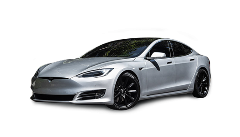 Tesla Model S P100D