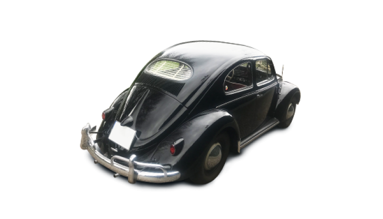 Volkswagen Beetle (Maggiolone) 